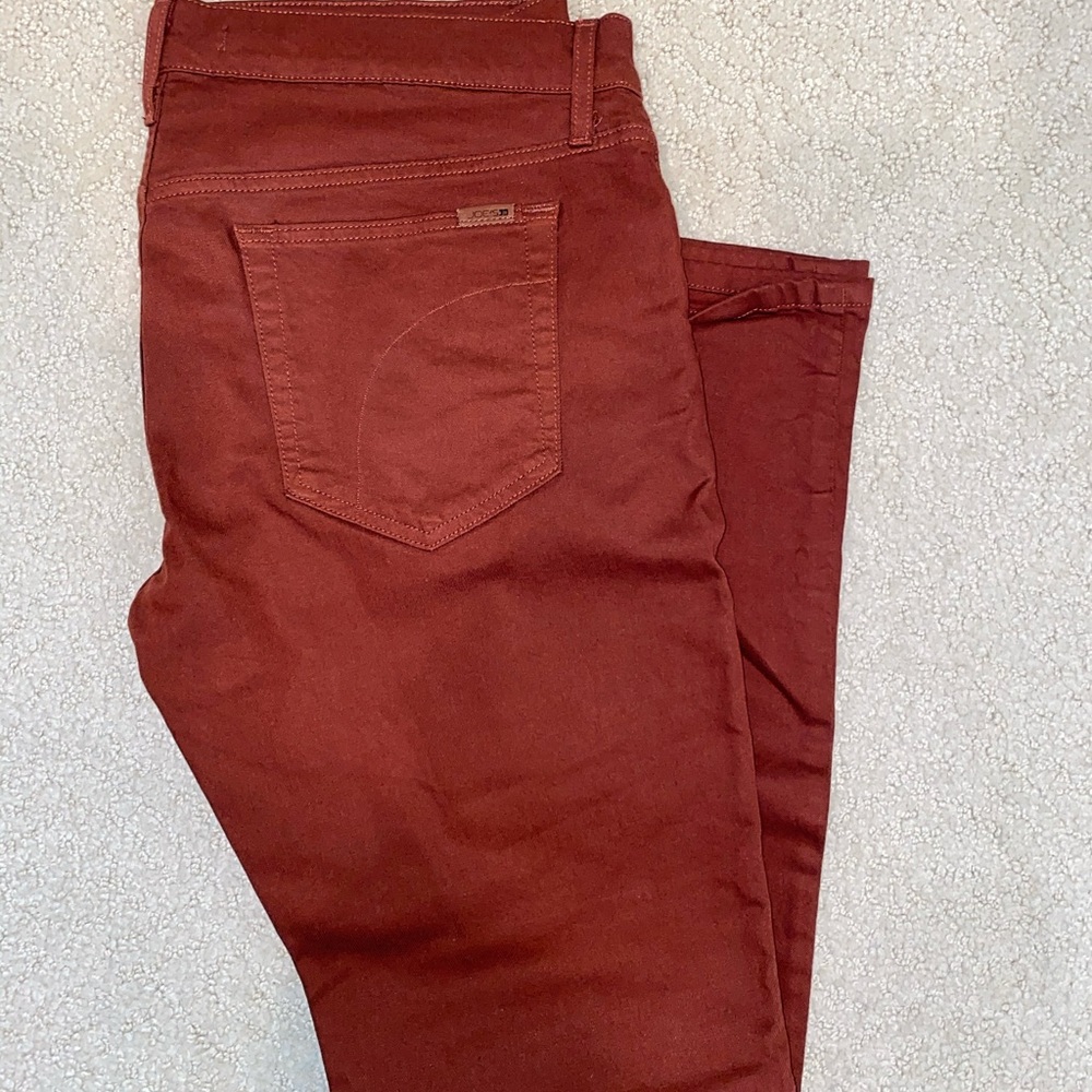 Joe’s jeans slim fit